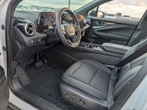 New 2026 Chevrolet Blazer EV LT FWD image 6