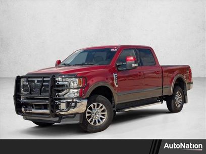 Used 2022 Ford F250 Lariat w/ FX4 Off-Road Package