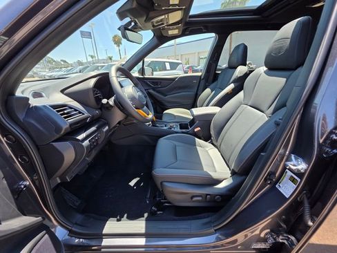 New 2025 Subaru Forester Wilderness image 15