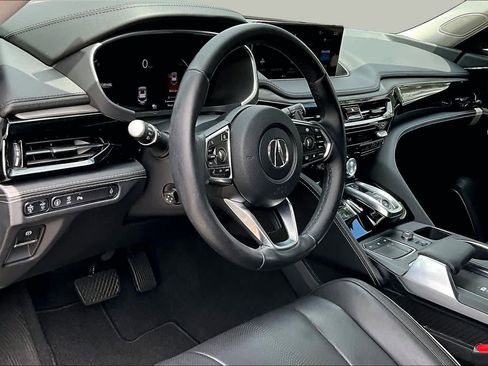 Used 2022 Acura MDX SH-AWD w/ Advance Package image 18