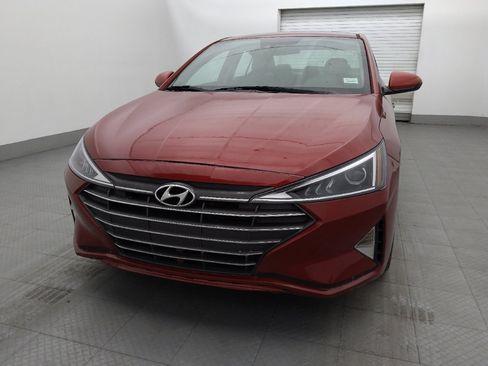 Used 2019 Hyundai Elantra SEL FWD image 14