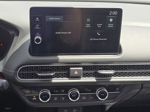 New 2027 Honda HR-V EX-L image 29