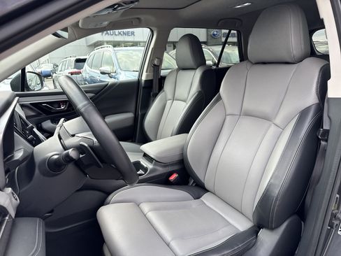 Certified 2023 Subaru Outback Limited AWD/4WD image 15
