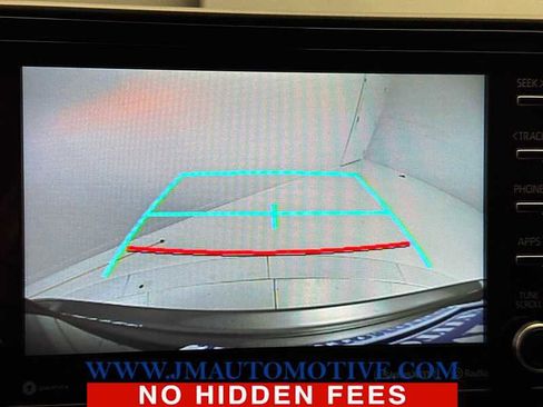 Used 2021 Toyota Highlander XLE image 33