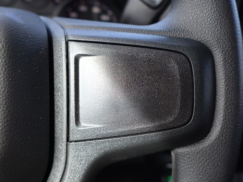 New 2026 Chevrolet Silverado 3500 W/T w/ WT Convenience Package image 25