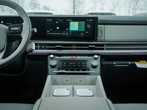 New 2026 Hyundai Santa Fe Calligraphy image 18