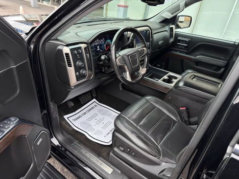 Used 2018 GMC Sierra 1500 Denali w/ Denali Ultimate Package image 15