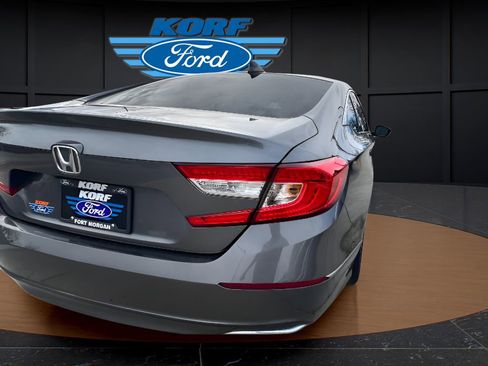 Used 2019 Honda Accord EX-L image 5