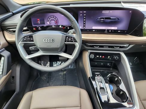 New 2026 Audi Q5 Premium Plus AWD/4WD image 25