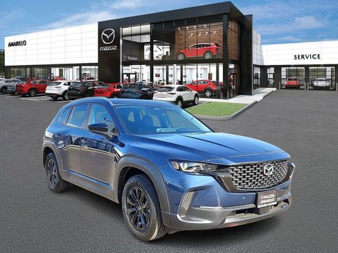New 2026 MAZDA CX-50 AWD 2.5 S w/ Weather Package image 1