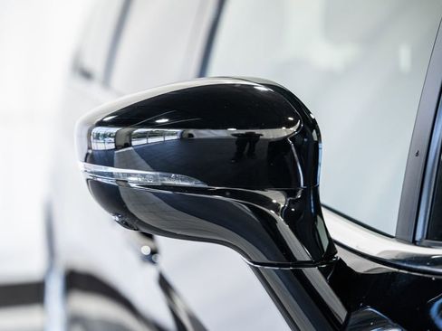 New 2026 Chrysler Pacifica Select image 15