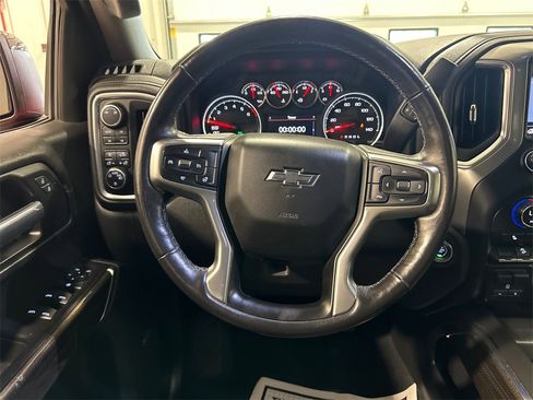 Used 2019 Chevrolet Silverado 1500 RST w/ All-Star Edition image 28