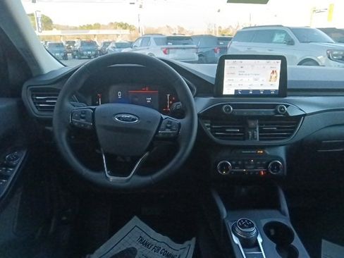 New 2026 Ford Escape Active w/ Cold Weather Package image 25