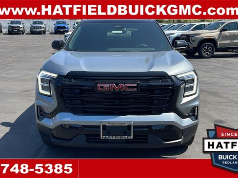 New 2026 GMC Terrain Elevation w/ Elevation Premium Package image 8