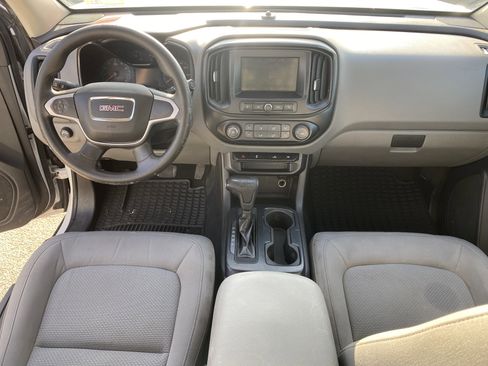 Used 2021 GMC Canyon Elevation Standard w/ Convenience Package image 19