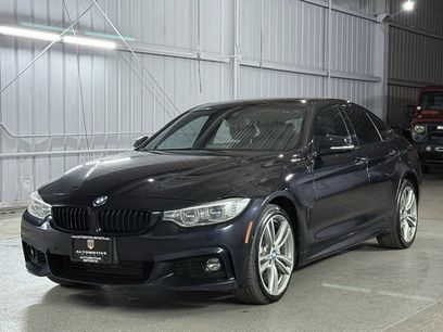 Used 2016 BMW 435i Gran Coupe xDrive