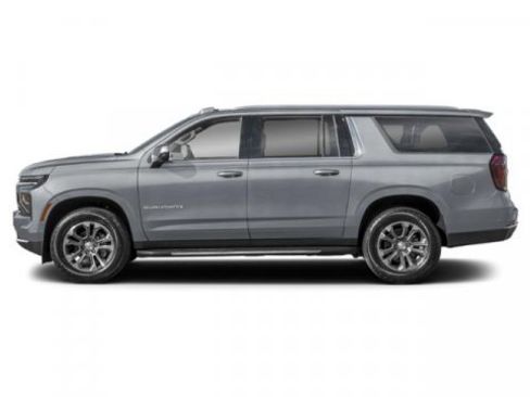 New 2026 Chevrolet Suburban LS image 6