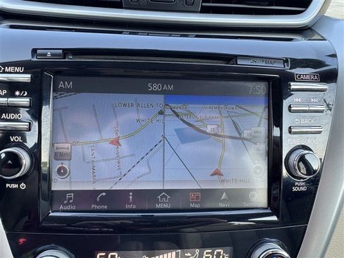 Used 2018 Nissan Murano SL w/ Moonroof Package AWD/4WD image 18