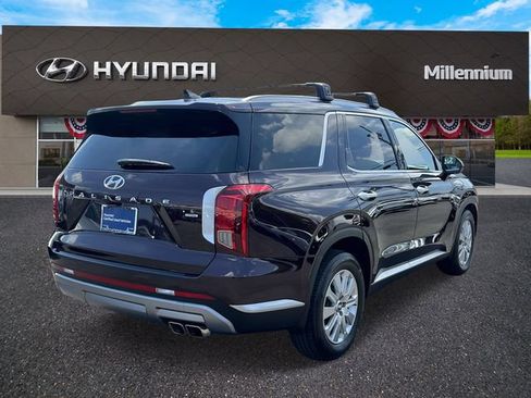 Certified 2023 Hyundai Palisade SEL AWD/4WD image 6