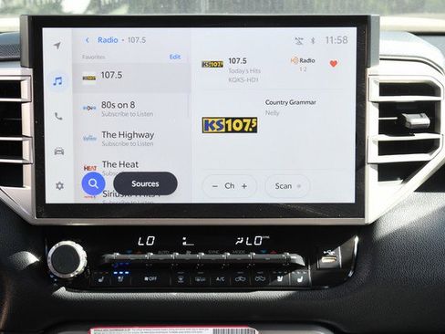 Used 2024 Toyota Tundra Limited image 19