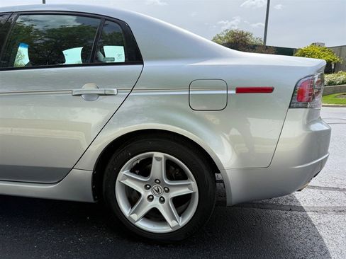 Used 2006 Acura TL FWD image 25