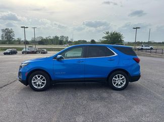 Certified 2024 Chevrolet Equinox LT w/ LPO, Floor Liner Package FWD video 2