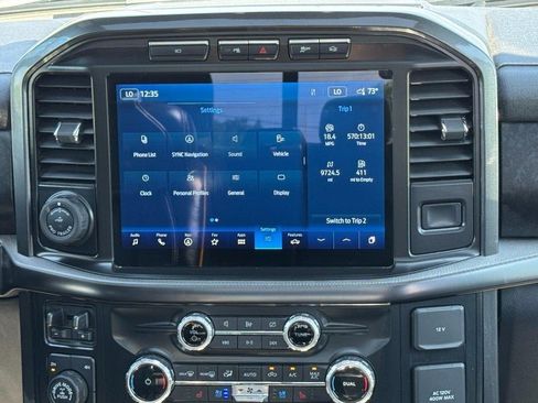 Used 2023 Ford F150 Tremor w/ Equipment Group 402A High AWD/4WD image 13