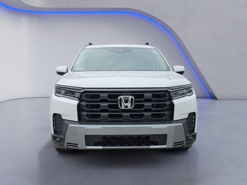 New 2026 Honda Pilot EX-L image 7