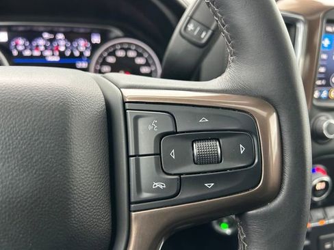 Used 2022 Chevrolet Silverado 1500 High Country w/ Safety Package II image 25
