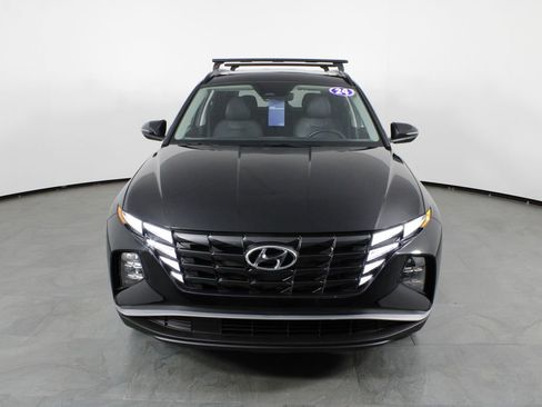 Certified 2024 Hyundai Tucson SEL w/ Convenience Package FWD image 14