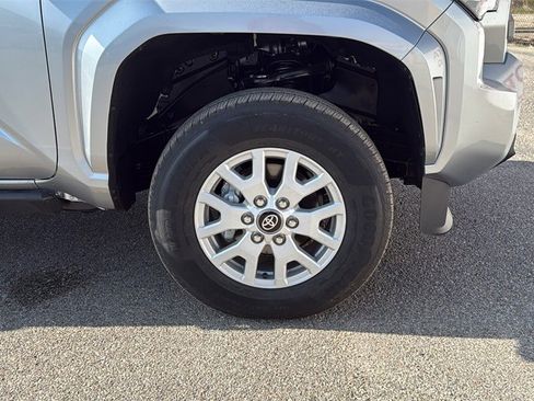 New 2026 Toyota Tacoma SR5 image 25