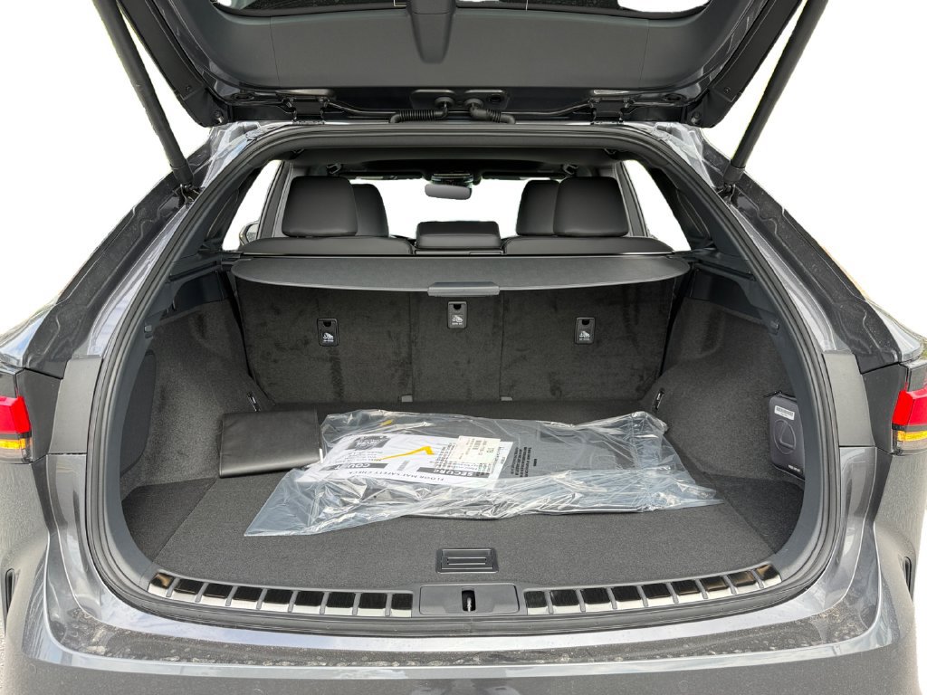New 2026 Lexus RX 350 Premium Plus w/ Convenience Package AWD/4WD image 7