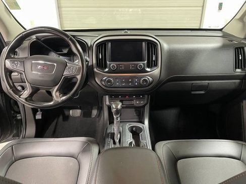 Used 2022 GMC Canyon AT4 AWD/4WD image 13