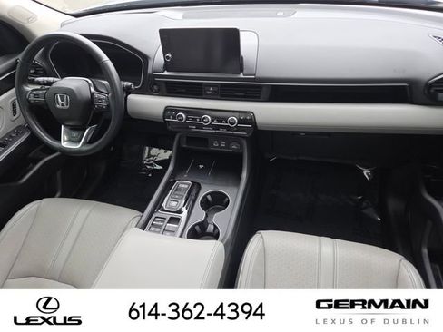 Used 2023 Honda Pilot Elite image 37