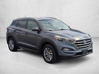 Used 2016 Hyundai Tucson SE w/ Option Group 02 video 3