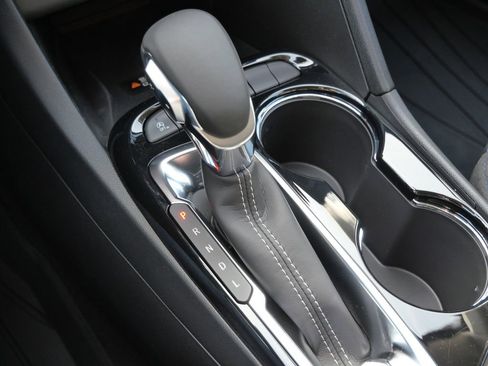 New 2026 Buick Encore GX Sport Touring w/ Advanced Technology Package AWD/4WD image 46