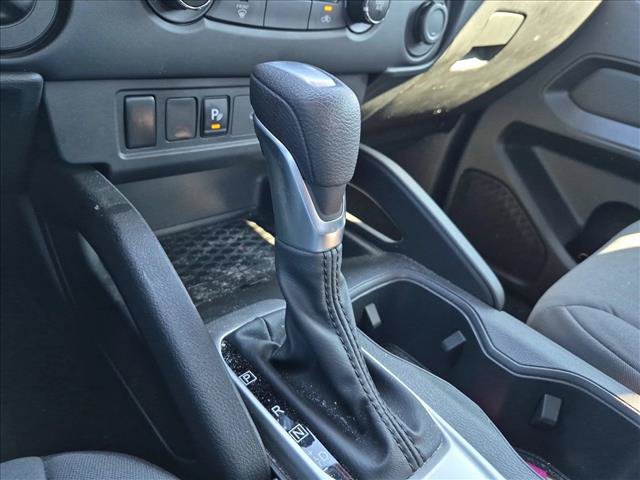 Used 2023 Nissan Frontier S w/ Technology Package AWD/4WD image 10