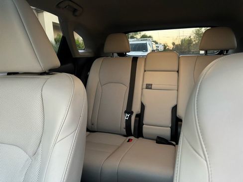 Used 2020 Lexus RX 350 FWD image 21