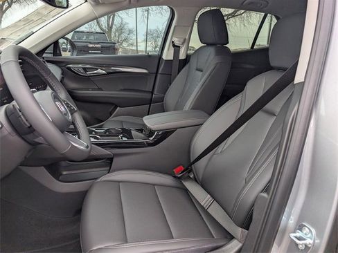 New 2026 Buick Envision Preferred image 18