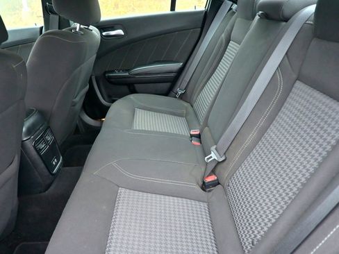 Used 2021 Dodge Charger SXT w/ Blacktop Package image 18