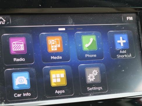 Used 2018 Subaru Outback 2.5i AWD/4WD image 10