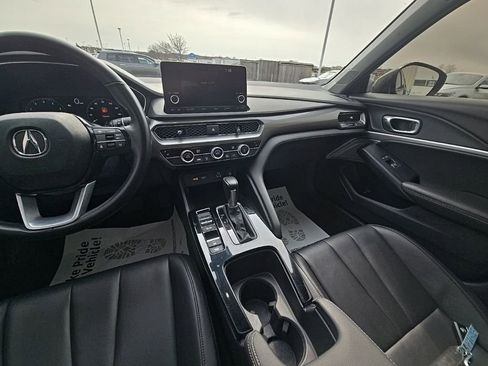 Used 2025 Acura Integra image 26