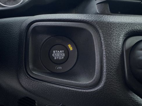 New 2026 Jeep Wrangler Sport S image 10