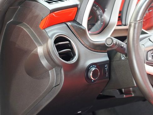 Used 2013 Chevrolet Camaro SS w/ RS Package RWD image 41