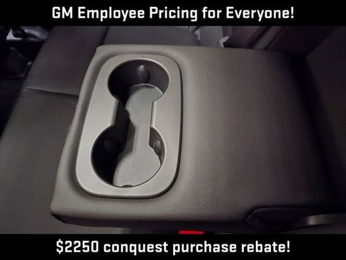 New 2026 Buick Encore GX Sport Touring w/ Comfort Package image 27