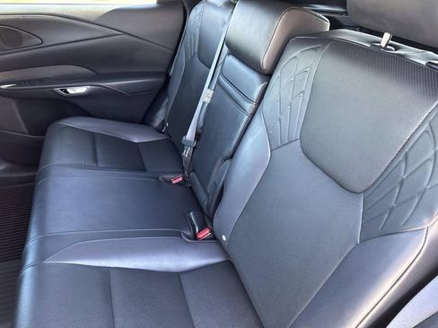 Certified 2023 Lexus RX 350 Premium w/ Accessory Package (Z1) image 13