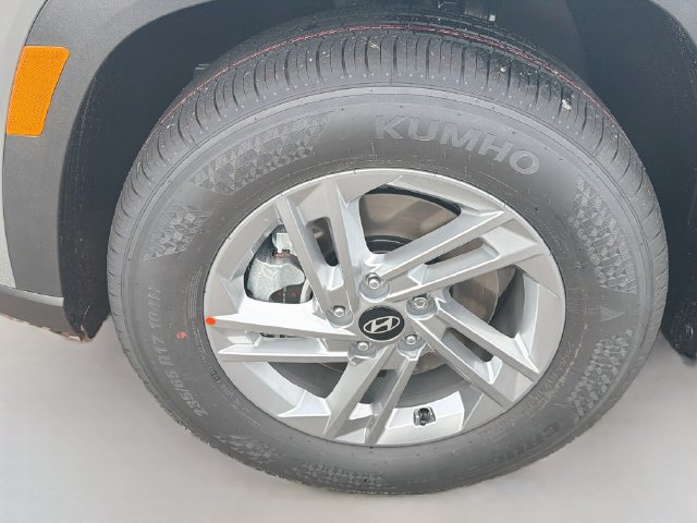 New 2026 Hyundai Tucson SE FWD image 30