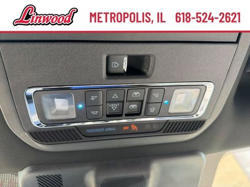 Used 2025 Ford F150 Lariat w/ Equipment Group 501A Mid AWD/4WD image 34