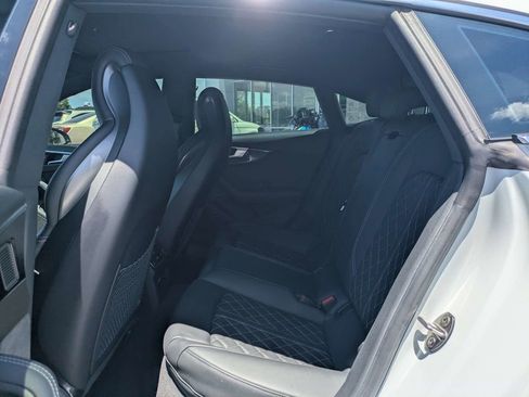Used 2023 Audi S5 Prestige AWD/4WD image 14