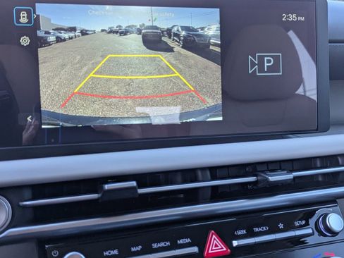 New 2026 Hyundai Tucson SEL FWD image 7